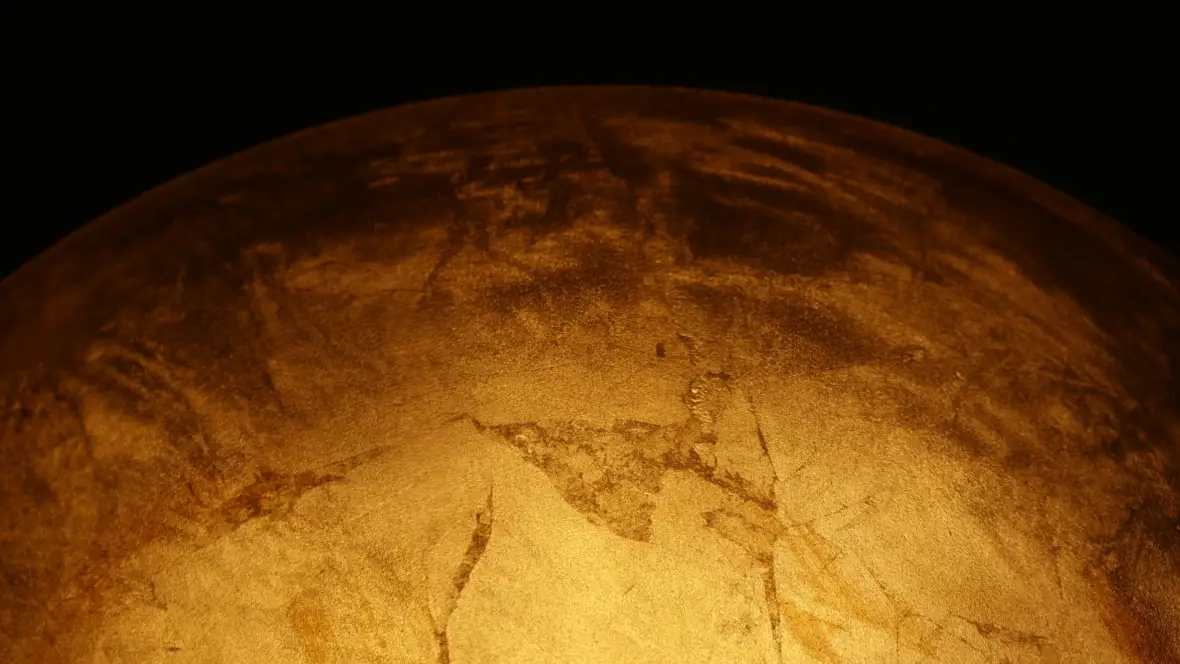 golden sun